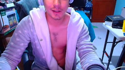 Larry_Art_A live cam on Cam4