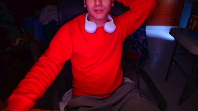Larry_Art_A live cam on Cam4