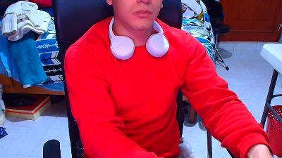 Larry_Art_A live cam on Cam4