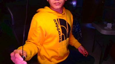 Larry_Art_A live cam on Cam4