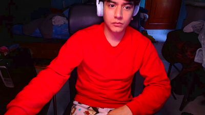 Larry_Art_A live cam on Cam4