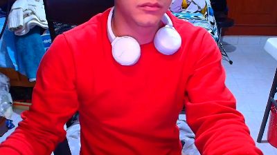 Larry_Art_A live cam on Cam4
