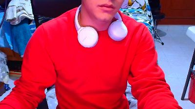 Larry_Art_A live cam on Cam4