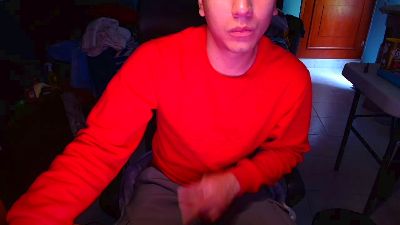 Larry_Art_A live cam on Cam4