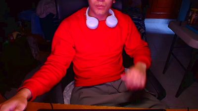 Larry_Art_A live cam on Cam4
