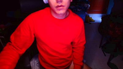 Larry_Art_A live cam on Cam4
