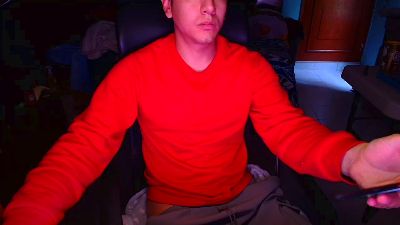 Larry_Art_A live cam on Cam4