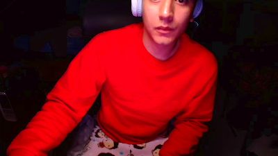 Larry_Art_A live cam on Cam4