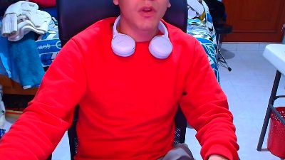 Larry_Art_A live cam on Cam4