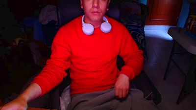 Larry_Art_A live cam on Cam4