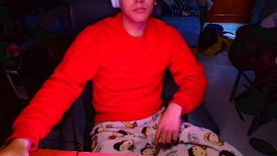 Larry_Art_A live cam on Cam4