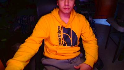 Larry_Art_A live cam on Cam4