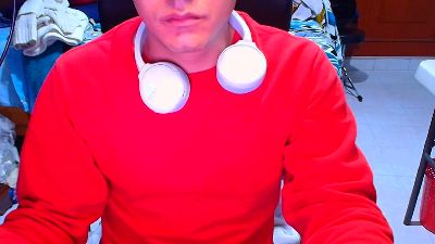Larry_Art_A live cam on Cam4