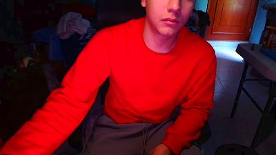 Larry_Art_A live cam on Cam4