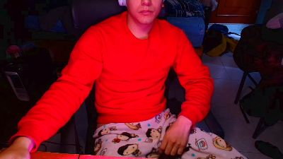 Larry_Art_A live cam on Cam4