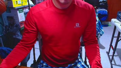 Larry_Art_A live cam on Cam4