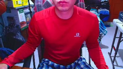 Larry_Art_A live cam on Cam4