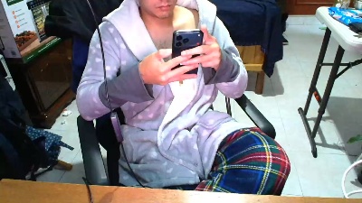 Larry_Art_A live cam on Cam4