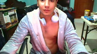 Larry_Art_A live cam on Cam4