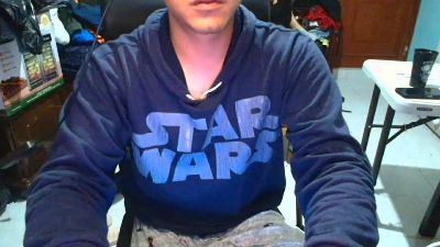 Larry_Art_A live cam on Cam4