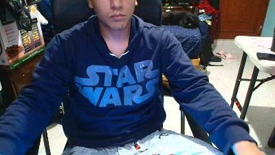 Larry_Art_A live cam on Cam4
