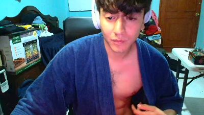 Larry_Art_A live cam on Cam4