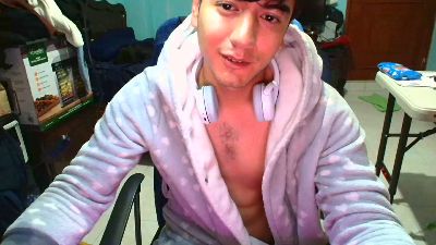 Larry_Art_A live cam on Cam4