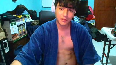 Larry_Art_A live cam on Cam4