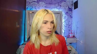 Larry_craft live cam on Cam4