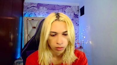 Larry_craft live cam on Cam4