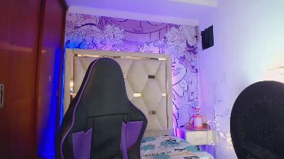 Larry_craft live cam on Cam4