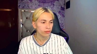 Larry_craft live cam on Cam4