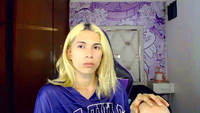 Larry_craft live cam on Cam4