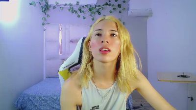 Larry_craft live cam on Cam4
