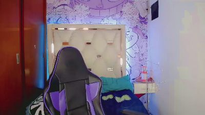 Larry_craft live cam on Cam4
