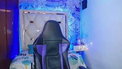 Larry_craft live cam on Cam4