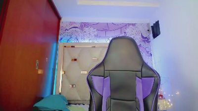 Larry_craft live cam on Cam4