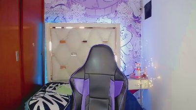 Larry_craft live cam on Cam4