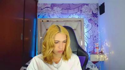 Larry_craft live cam on Cam4