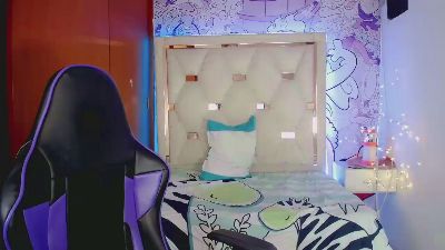 Larry_craft live cam on Cam4