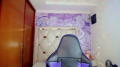 Larry_craft live cam on Cam4