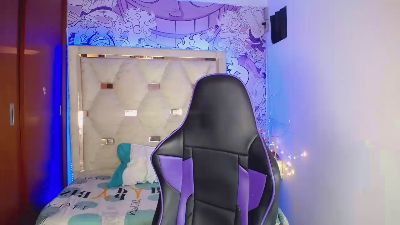 Larry_craft live cam on Cam4