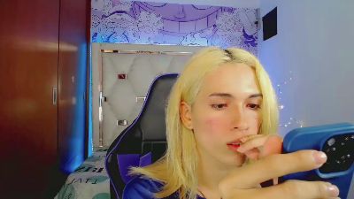 Larry_craft live cam on Cam4