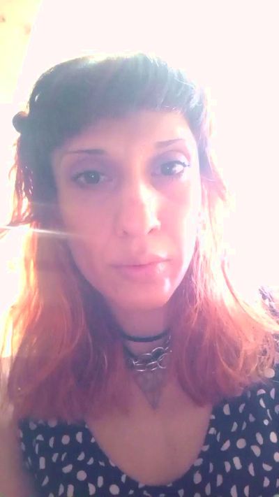 Larwin webcam mulher ao vivo de Argentina