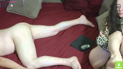 Lasa live cam on Cam4