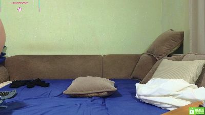 Lasa live cam on Cam4