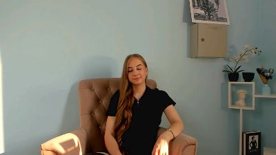 LashaunGunnels live cam on Cam4