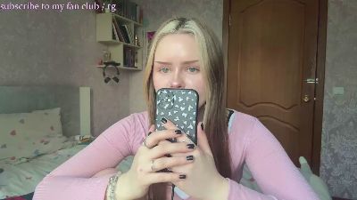 LashaunHurm live cam on Cam4