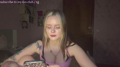 LashaunHurm live cam on Cam4
