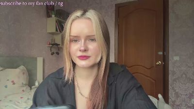 LashaunHurm live cam on Cam4